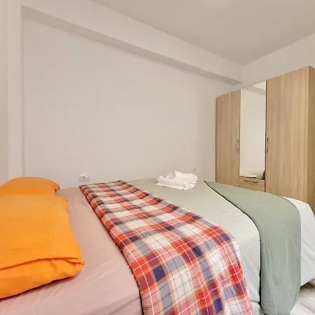 7 Esquivel Apartment Puerto de la Cruz (Tenerife)