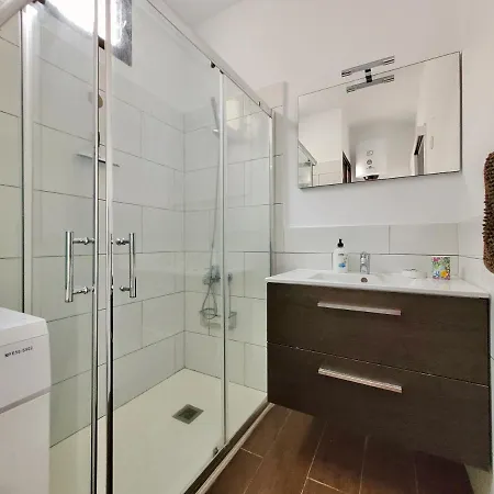 7 Esquivel Apartment Puerto de la Cruz (Tenerife)