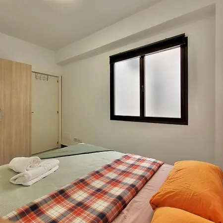 7 Esquivel Puerto de la Cruz (Tenerife)